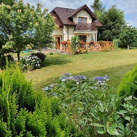 Apartamenty Na Baltyckiej Choczewo Экстерьер фото