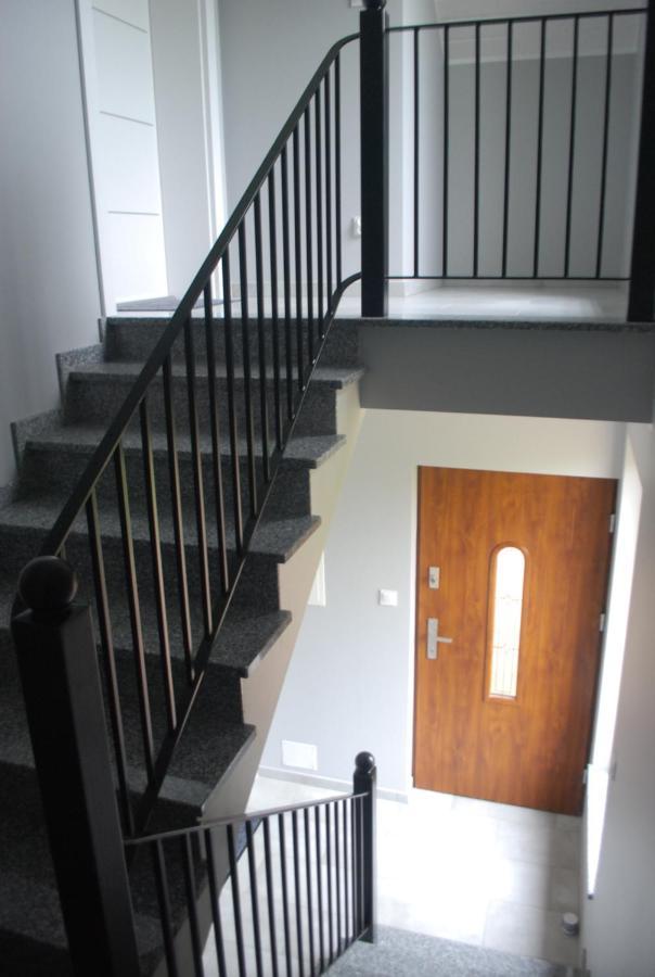 Apartamenty Na Baltyckiej Choczewo Экстерьер фото
