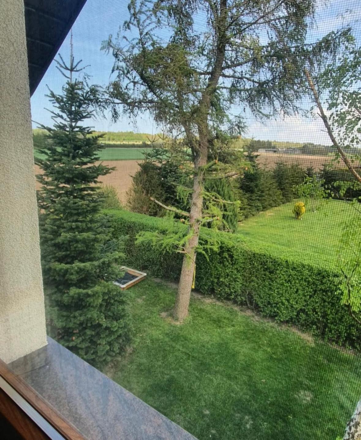 Apartamenty Na Baltyckiej Choczewo Экстерьер фото