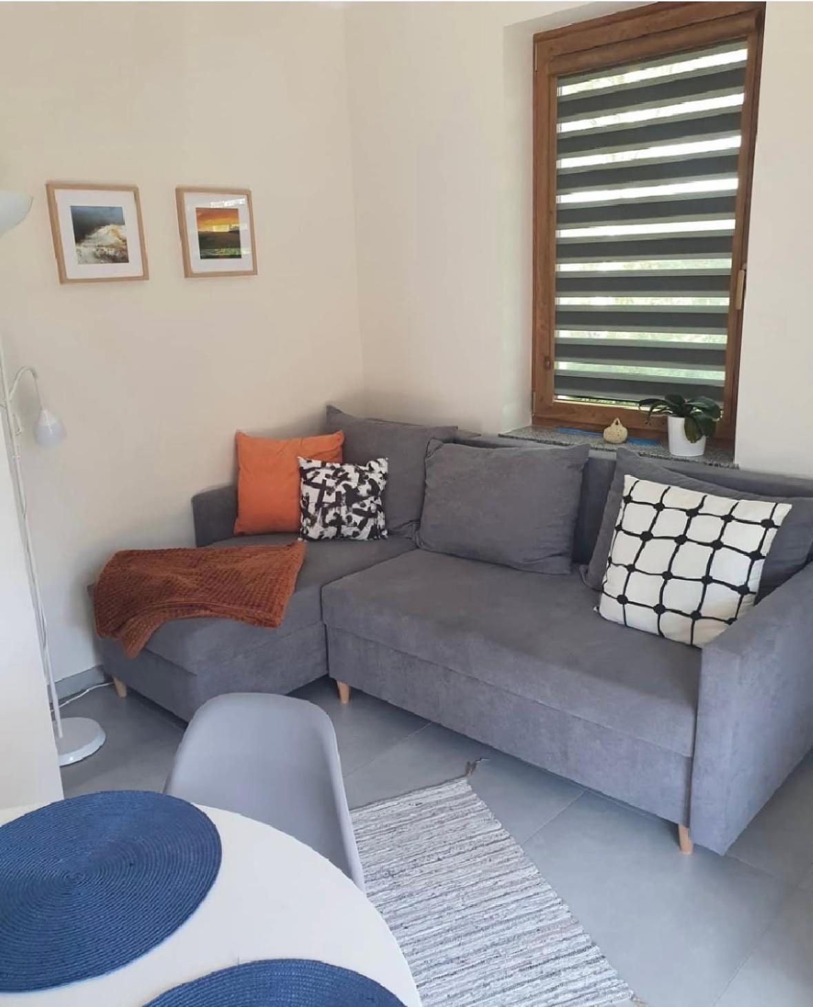 Apartamenty Na Baltyckiej Choczewo Экстерьер фото