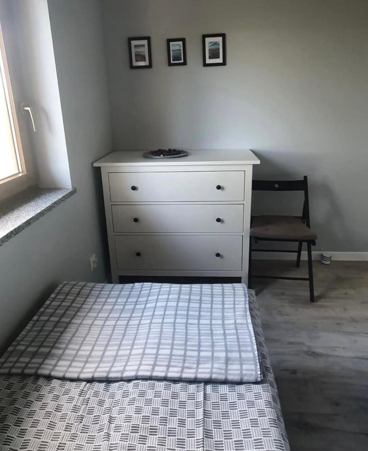 Apartamenty Na Baltyckiej Choczewo Экстерьер фото