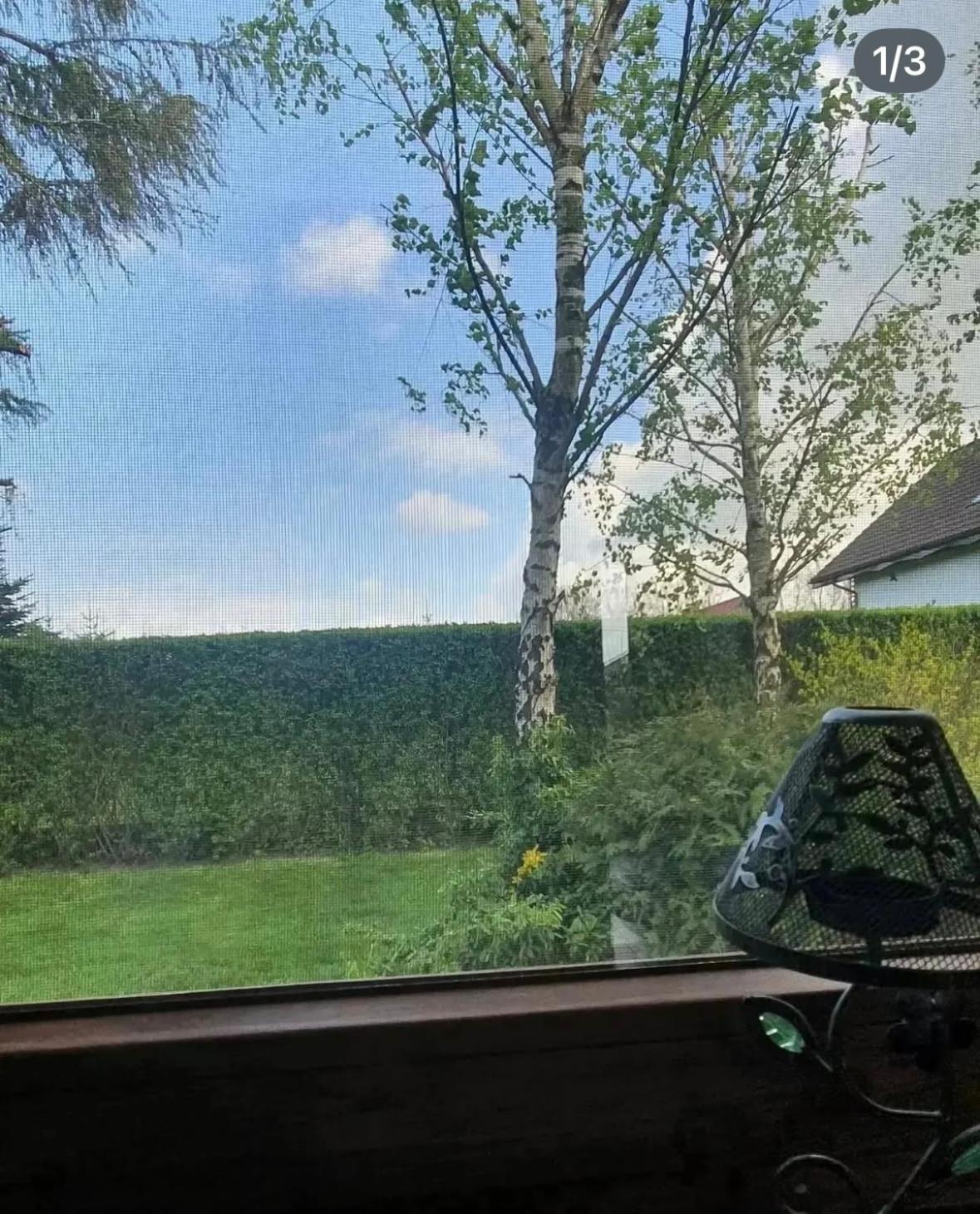 Apartamenty Na Baltyckiej Choczewo Экстерьер фото